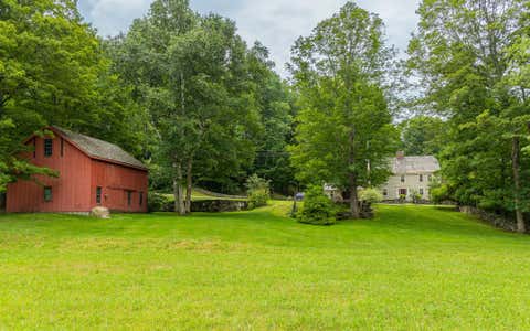 Photo of 372 Hill Road, Alstead, NH 03602 (MLS # 5098988)