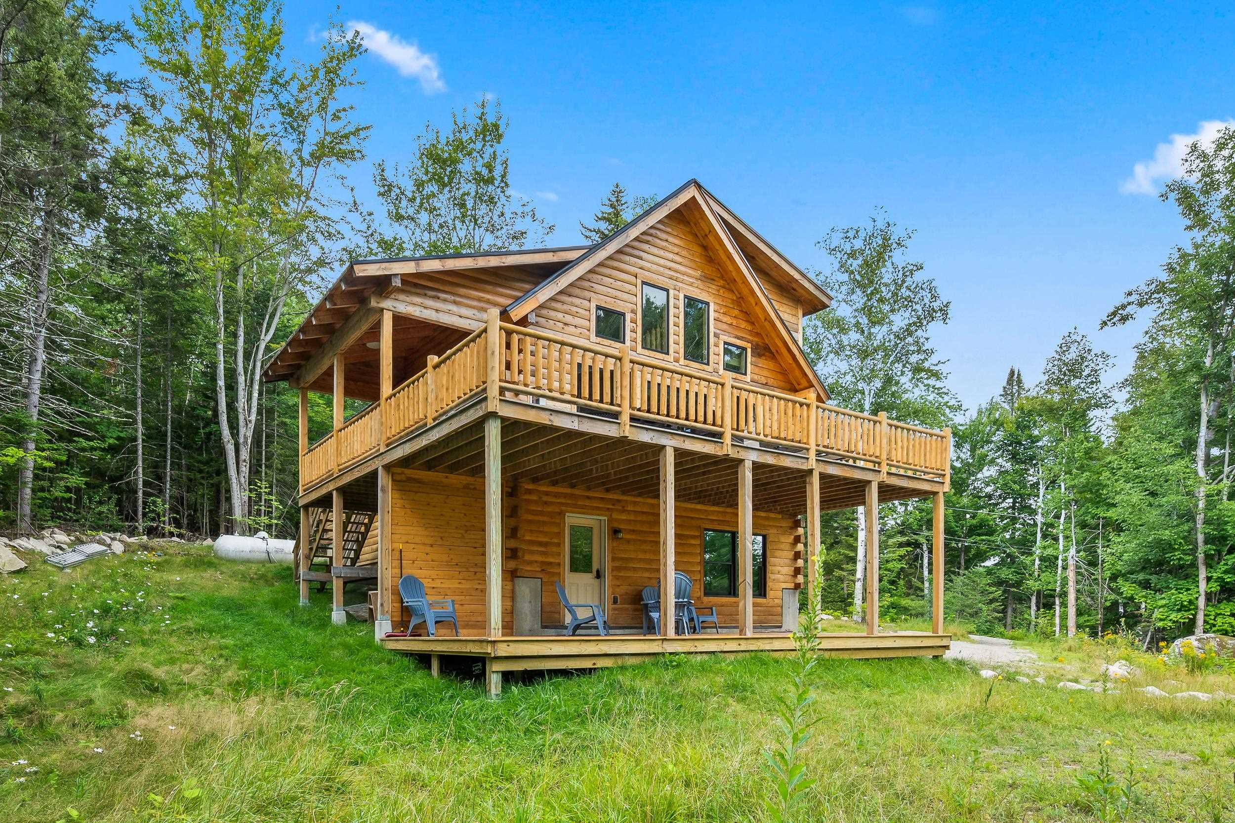 73 Ridge Road