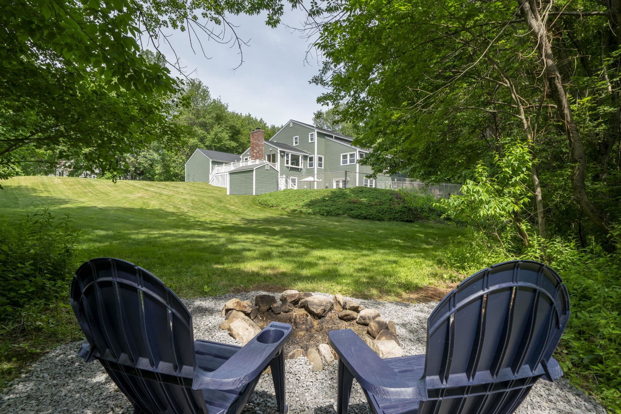 7 Wilson Road