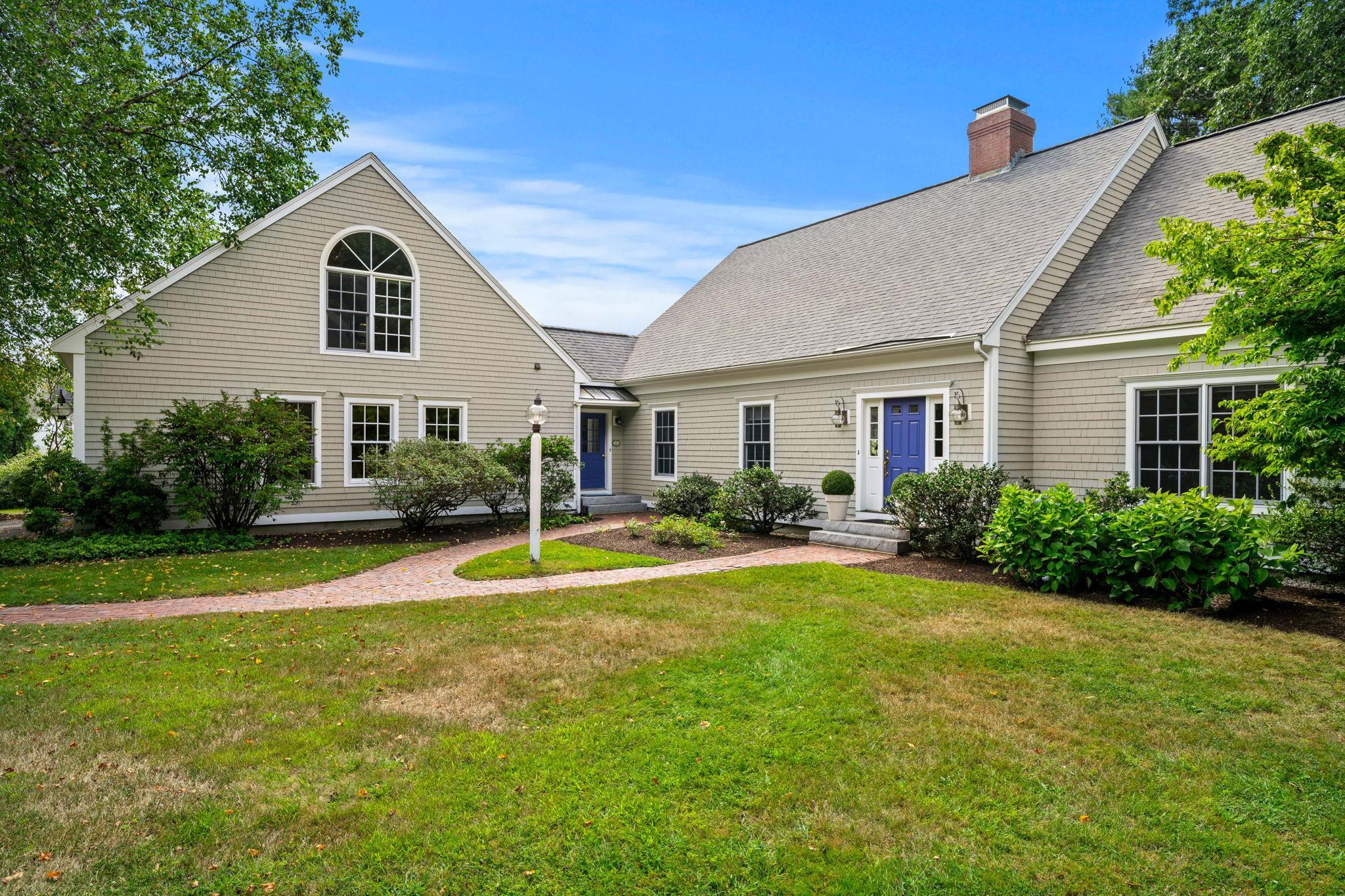 21 Garland Road