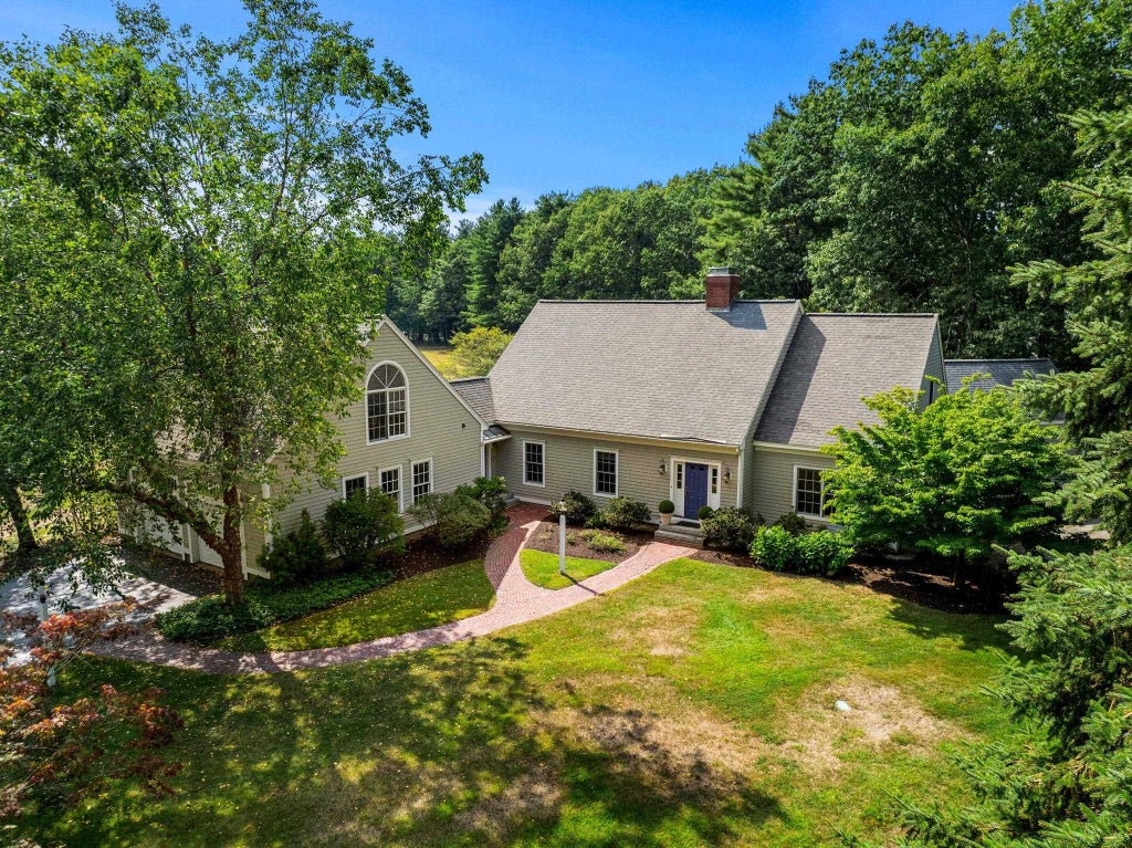 Photo of 21 Garland Road, Rye, NH 03870 (MLS # 5108204)