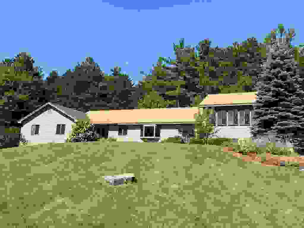 Photo of 81 Hall Farm Road, New London, NH 03257 (MLS # 5104953)