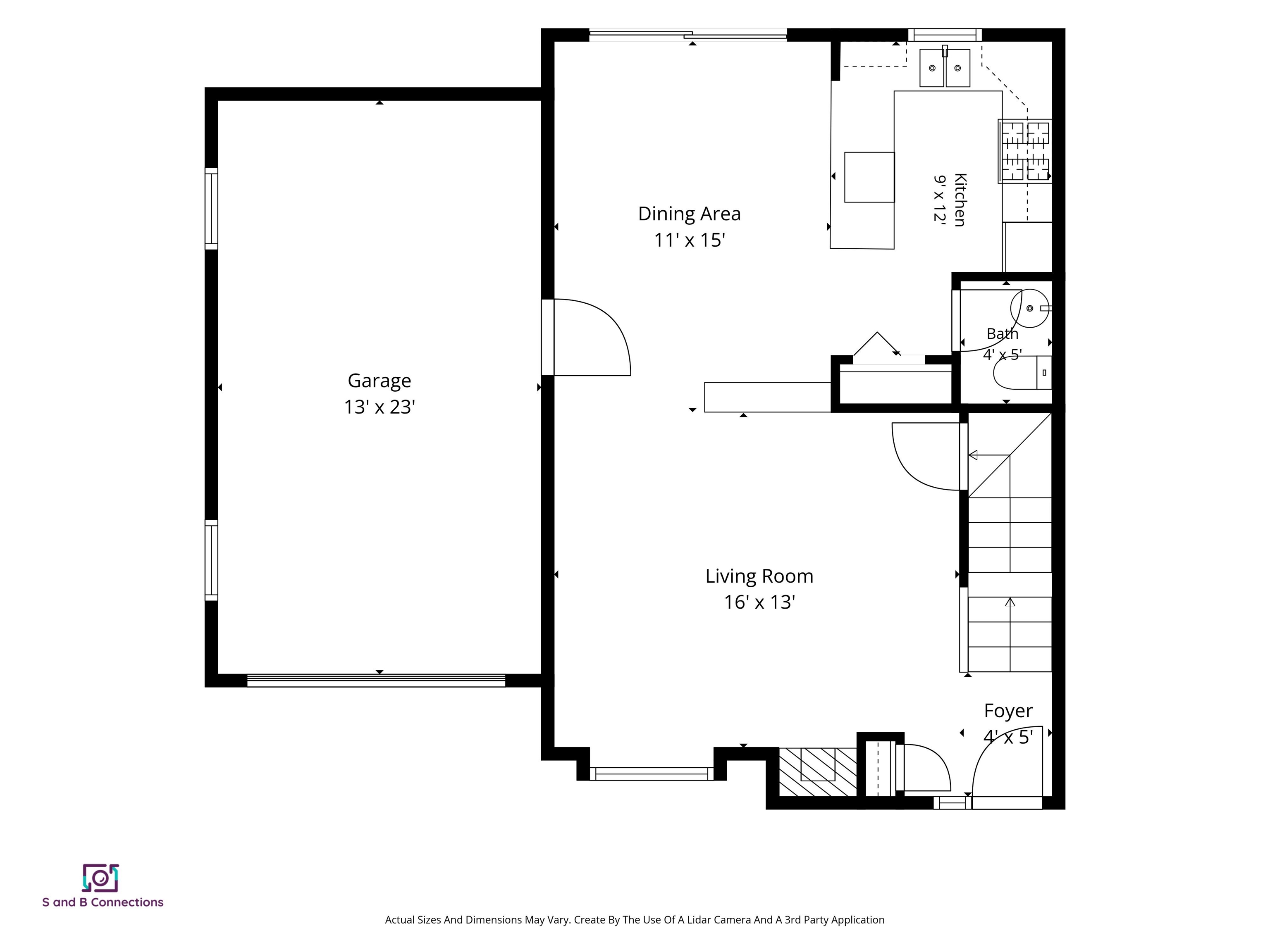 54 N Lowell Road 4