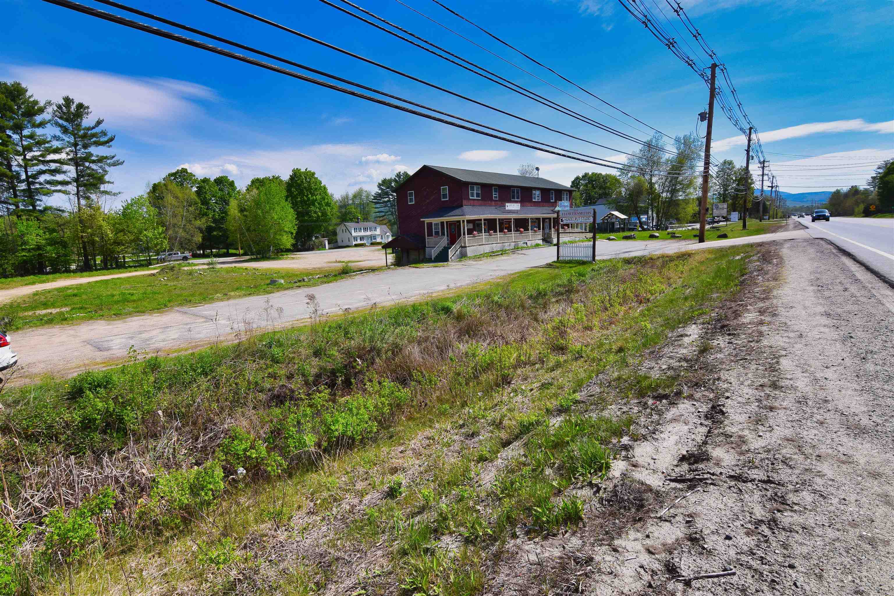 584 Tenney Mountain Highway