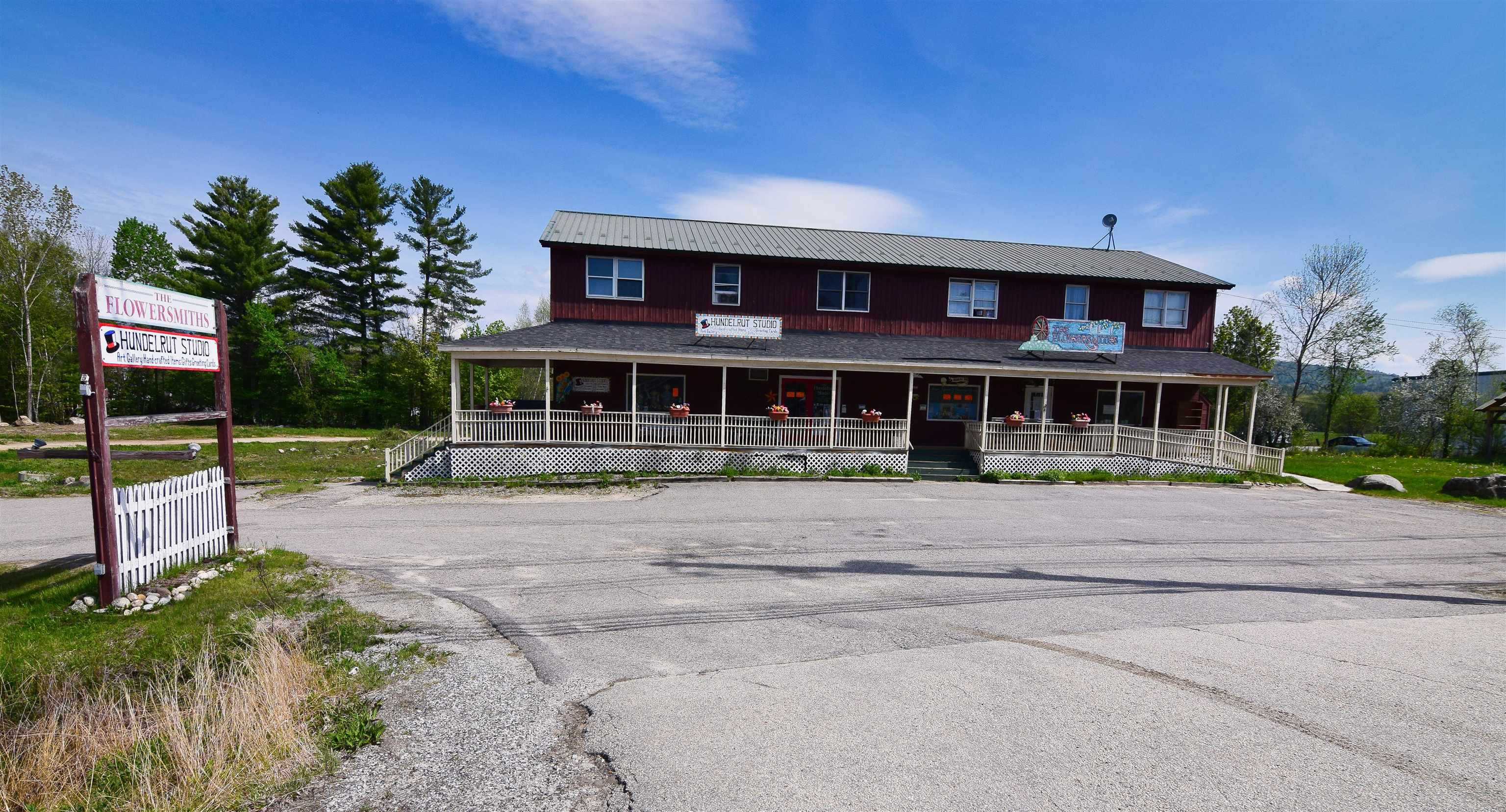 584 Tenney Mountain Highway