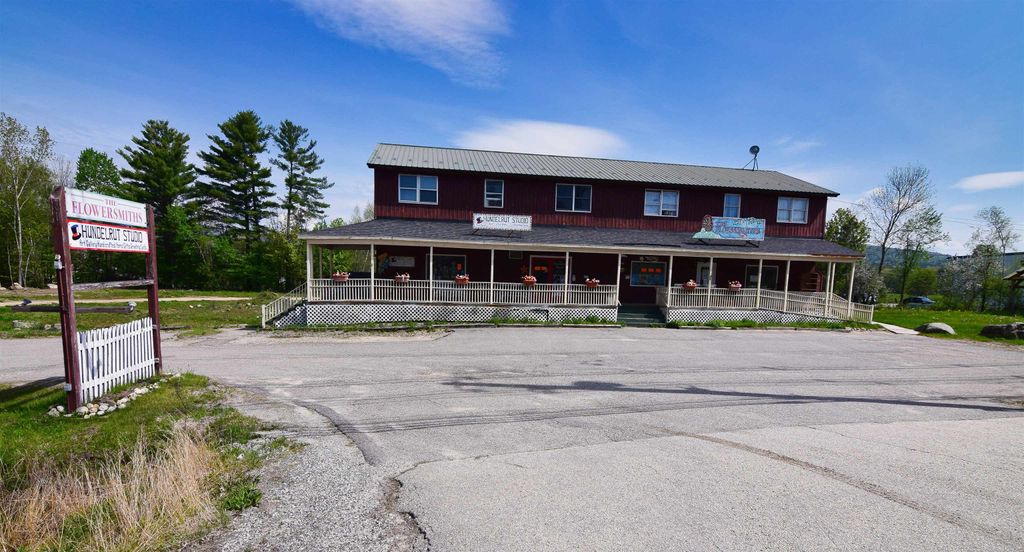 Photo of Plymouth, NH 03245 (MLS # 5090500)