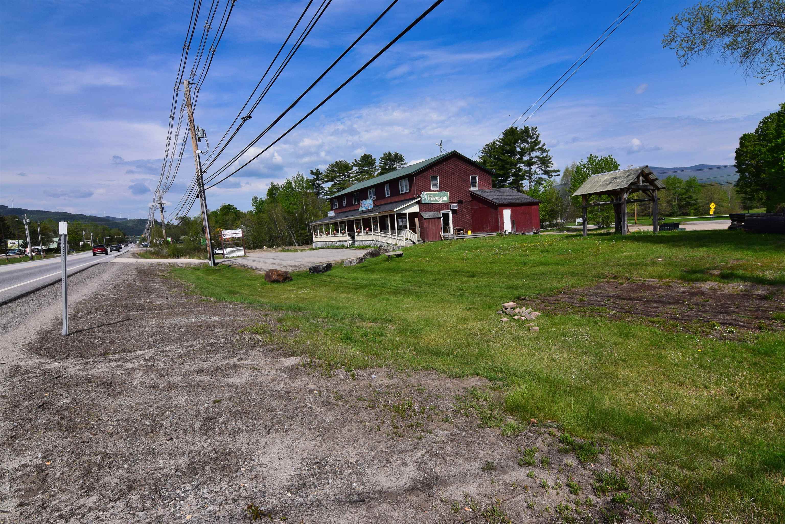 584 Tenney Mountain Highway