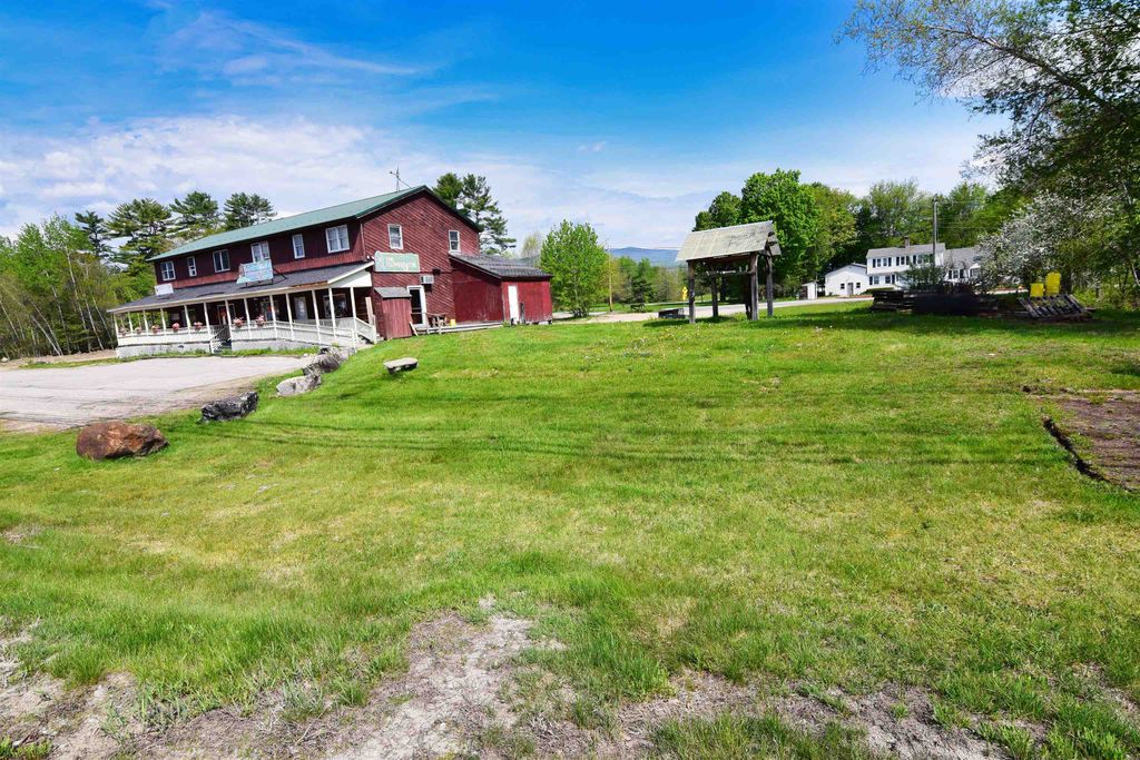 Photo of Plymouth, NH 03245 (MLS # 5090500)