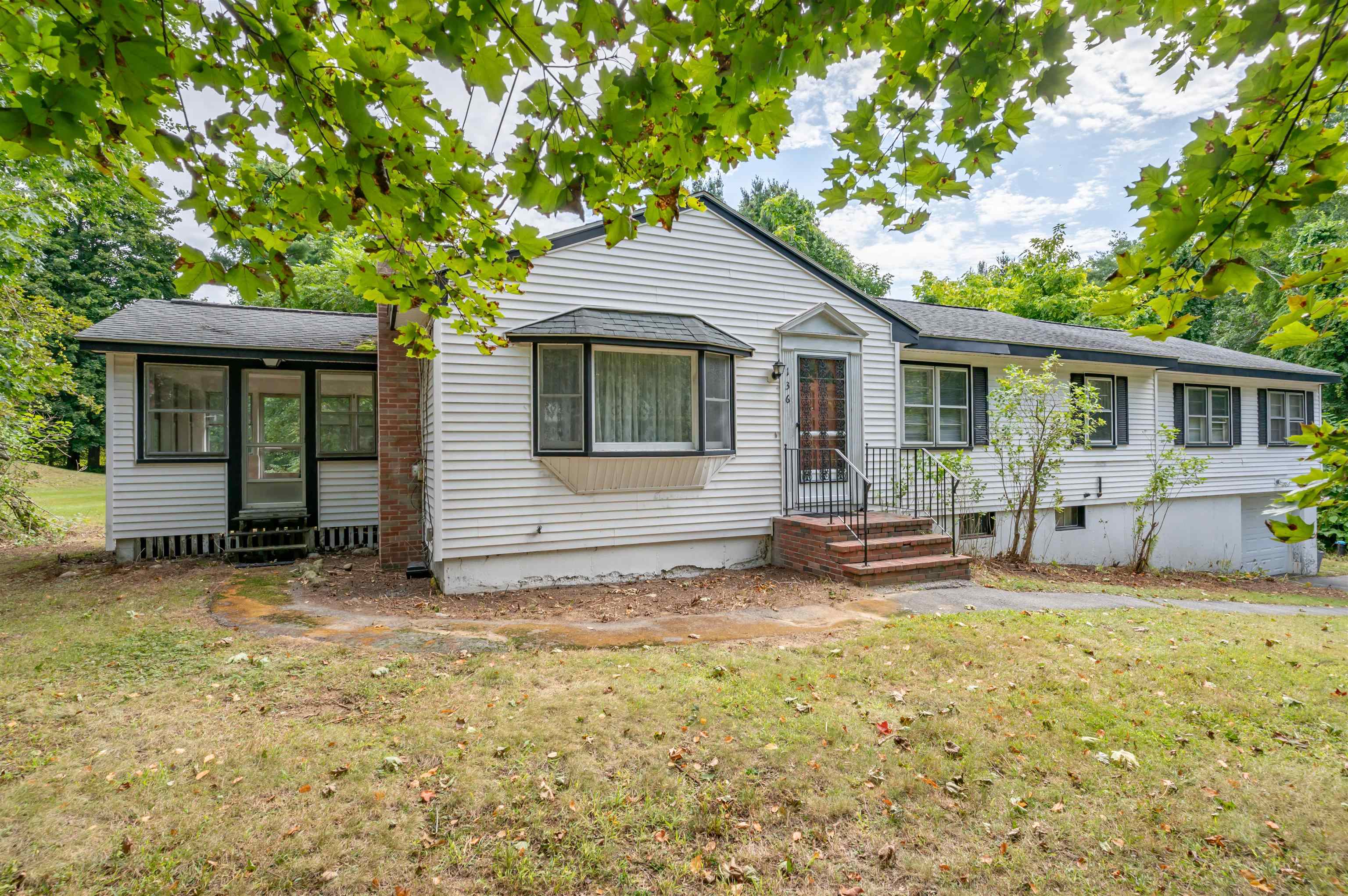 136 Maple Avenue