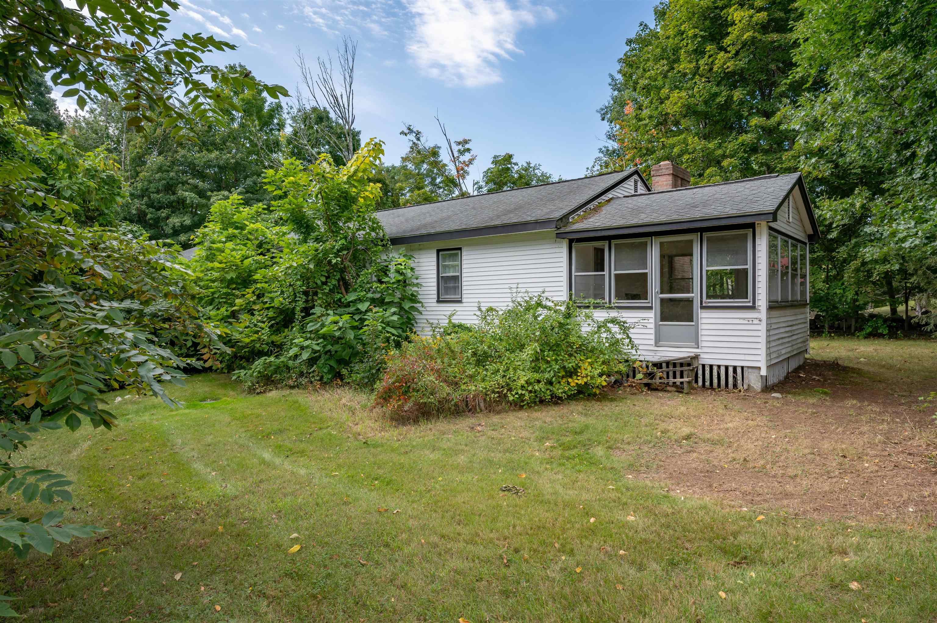 136 Maple Avenue