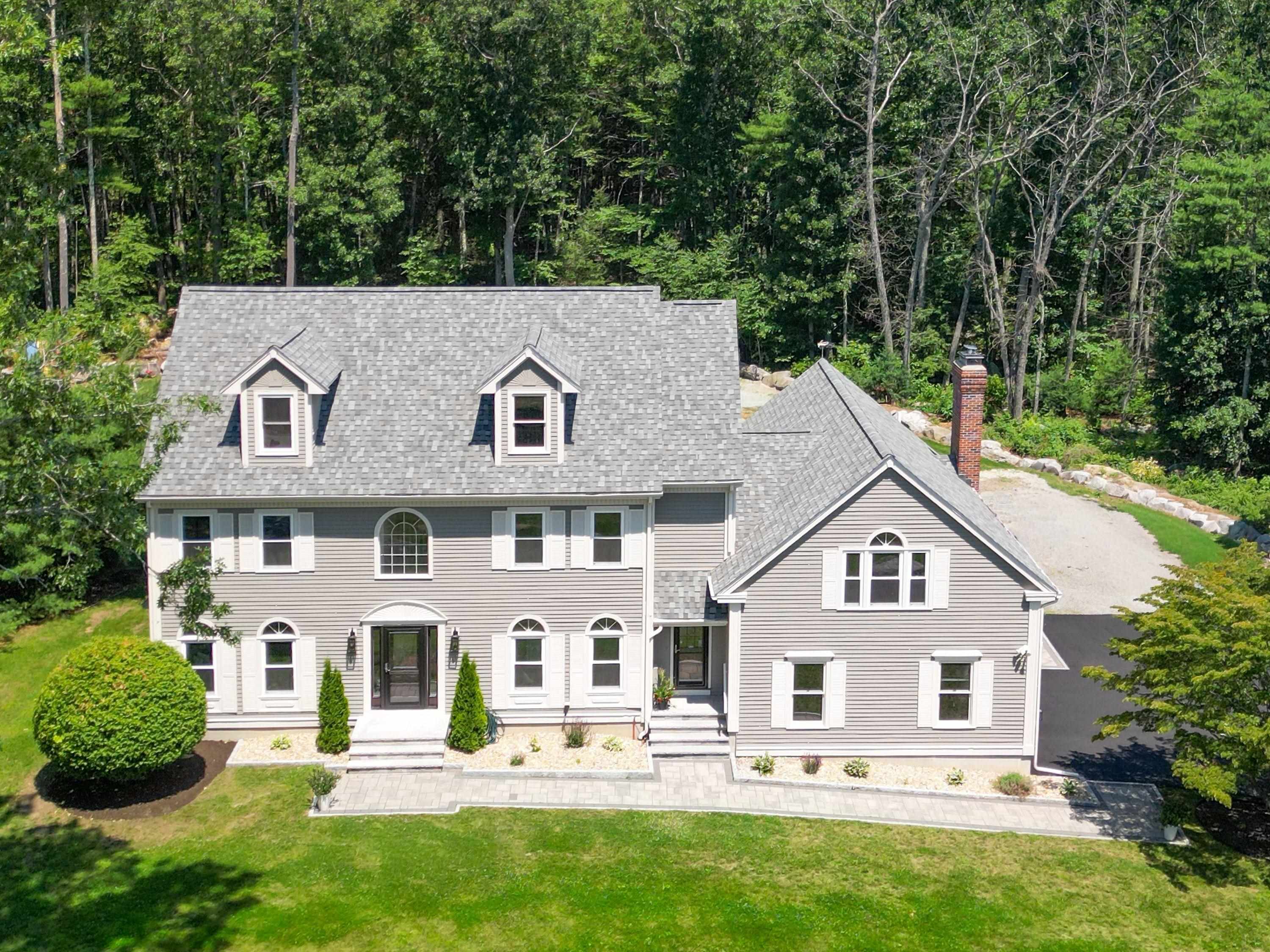 21 Bear Path