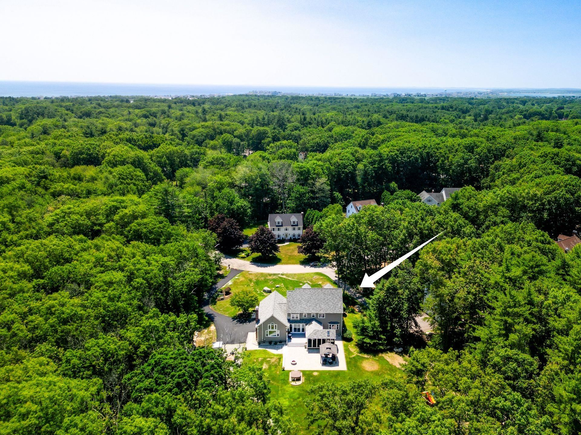 21 Bear Path
