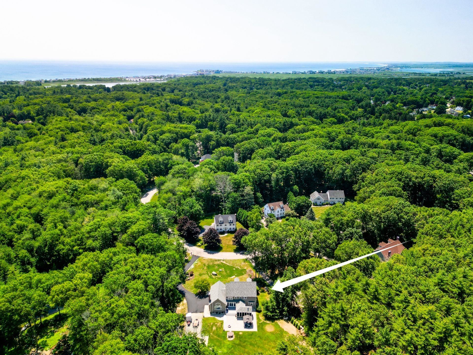 21 Bear Path
