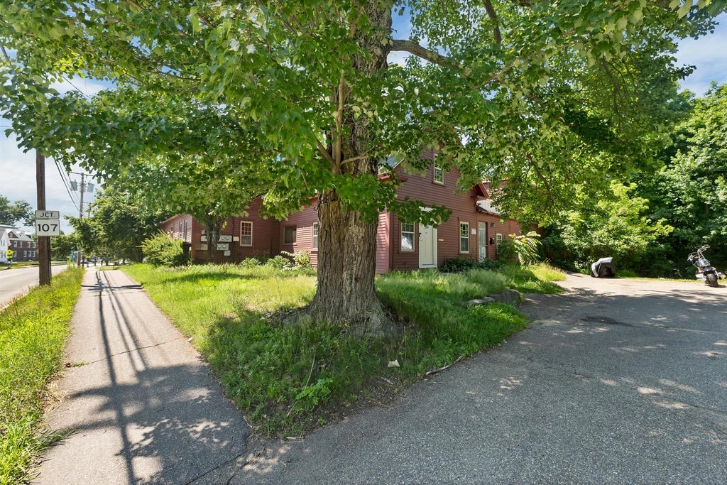 Photo of 42 Gilford Avenue, Laconia, NH 03246 (MLS # 5086868)