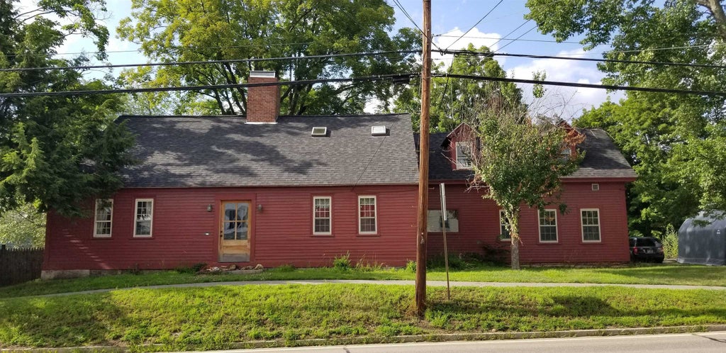 Photo of 42 Gilford Avenue, Laconia, NH 03246 (MLS # 5086868)