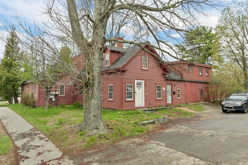 Photo of 42 Gilford Avenue, Laconia, NH 03246 (MLS # 5086868)