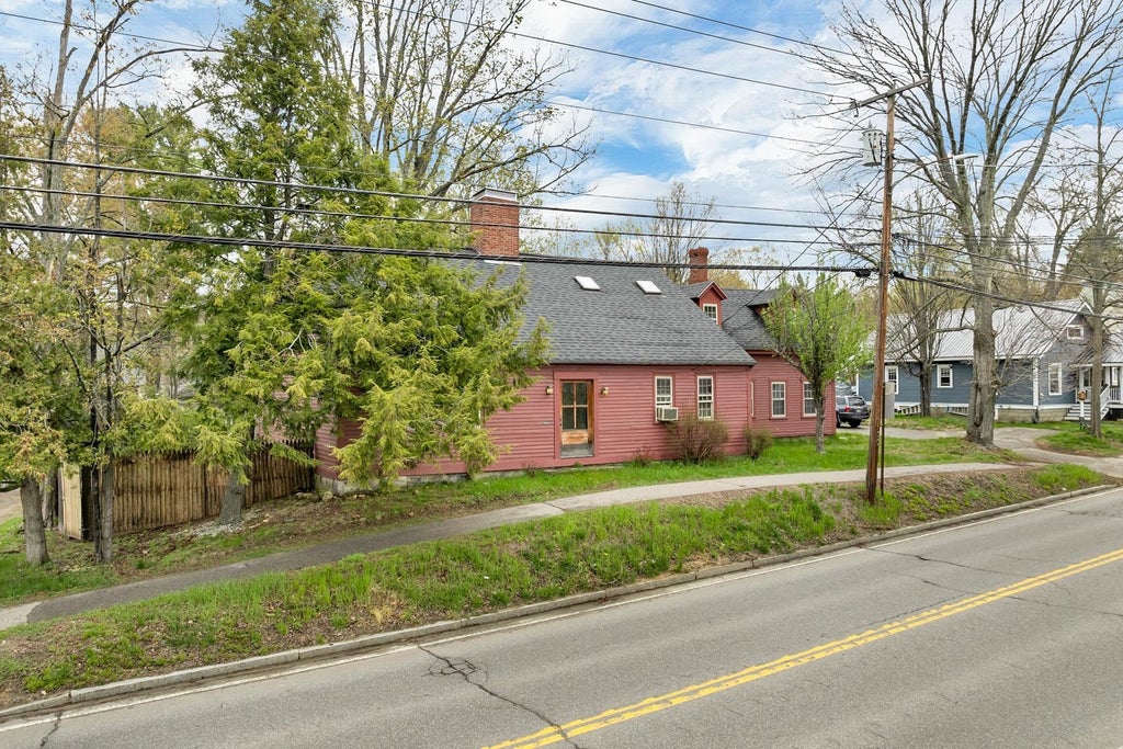 Photo of 42 Gilford Avenue, Laconia, NH 03246 (MLS # 5086868)