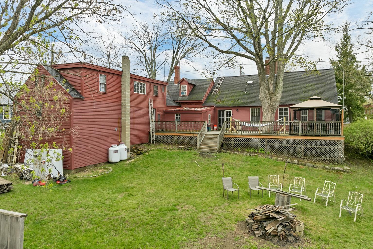 42 Gilford Avenue