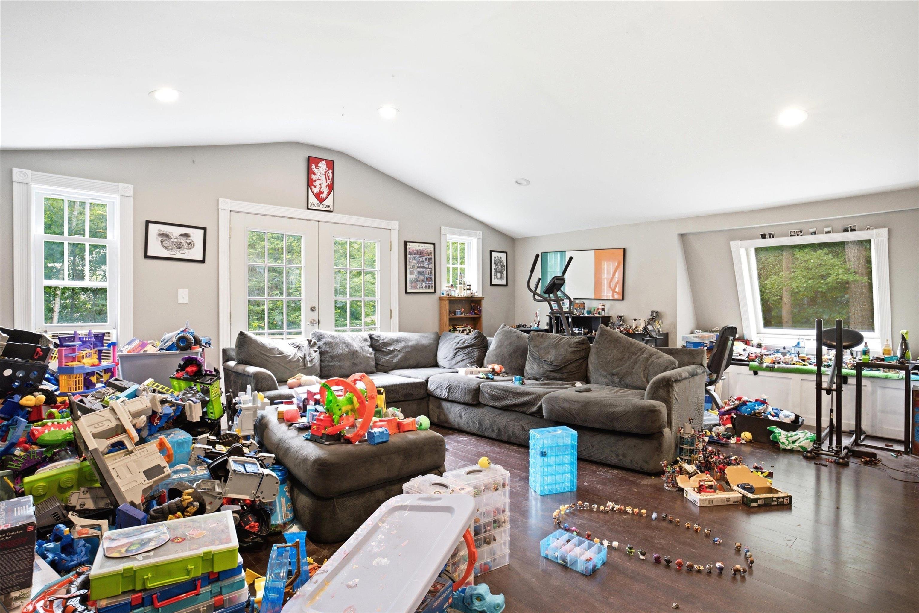 31 Chagnon Lane