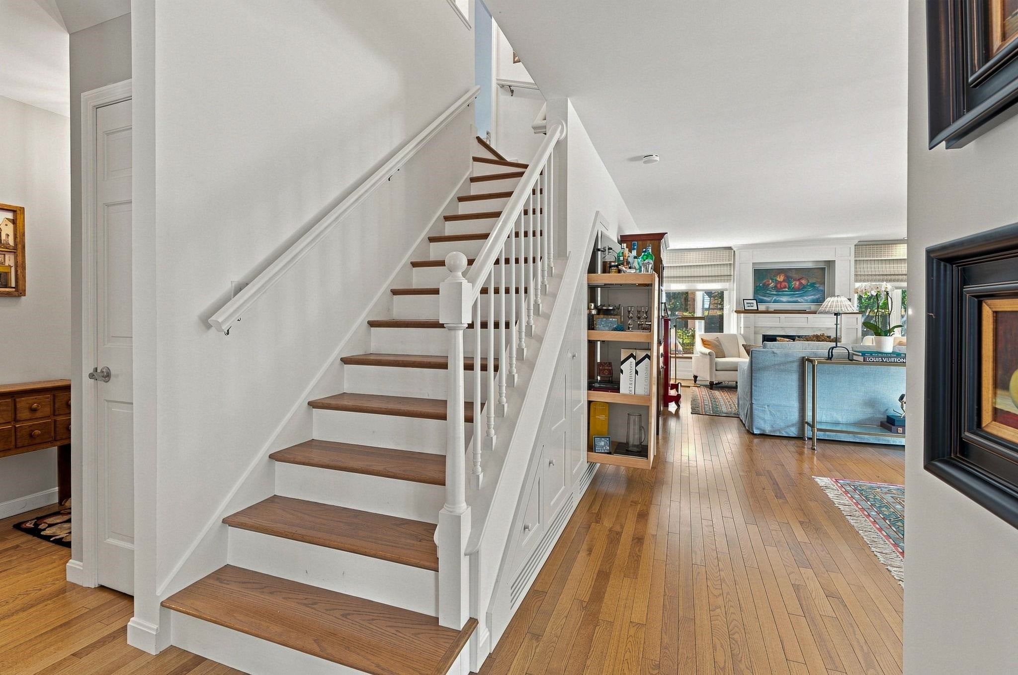 203 Straw Hill Road