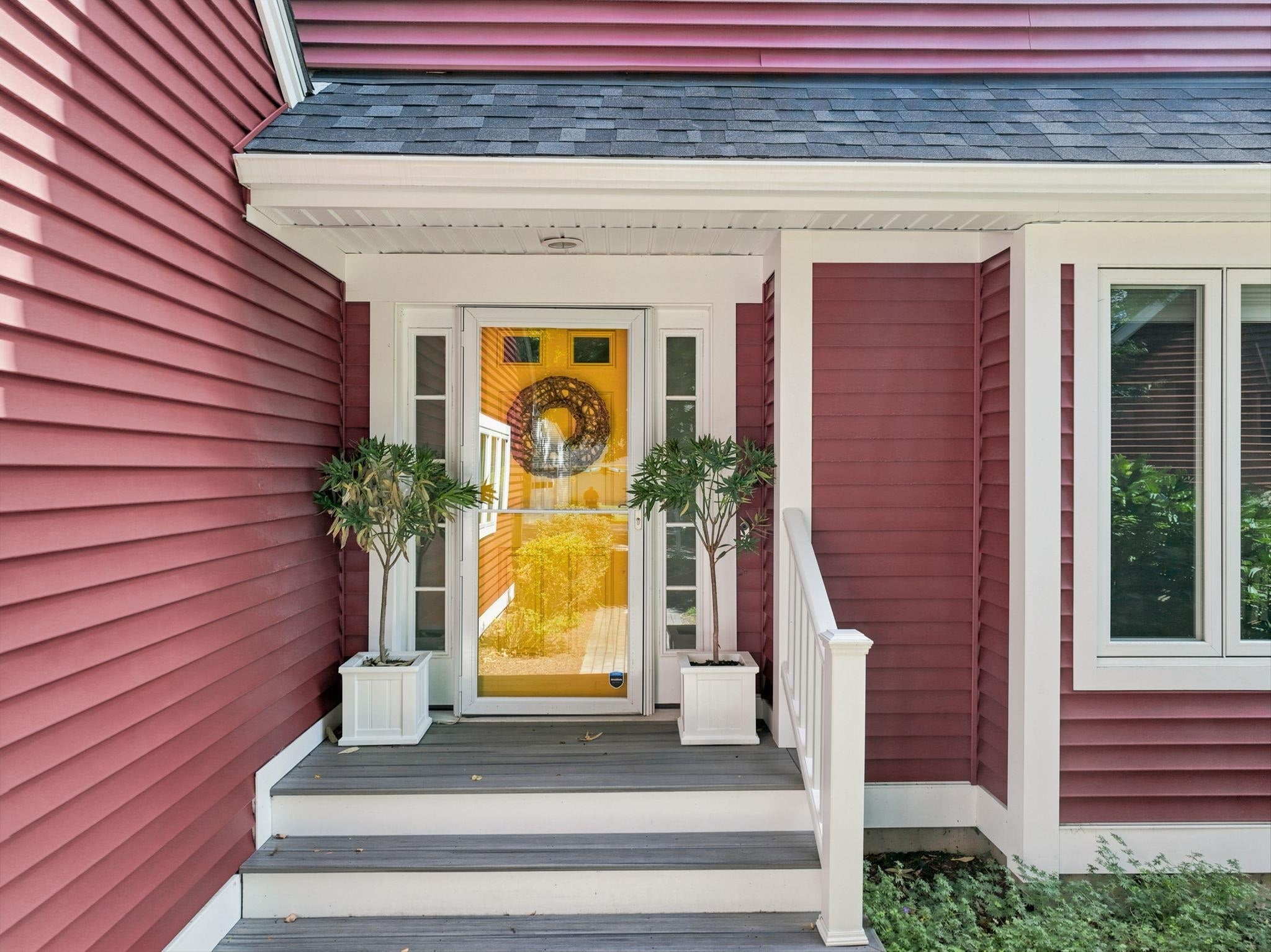 203 Straw Hill Road