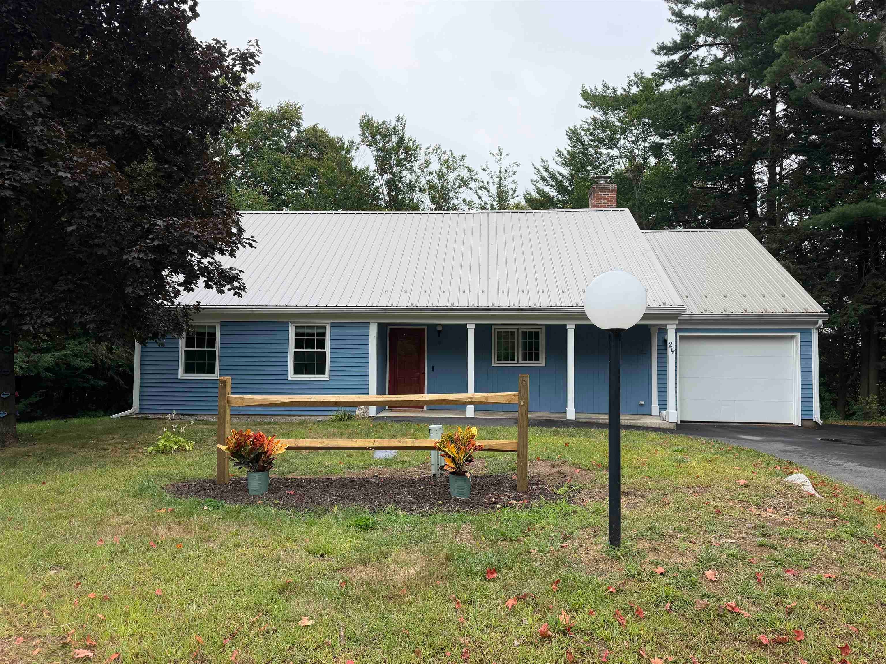 24 Granite Ridge Drive