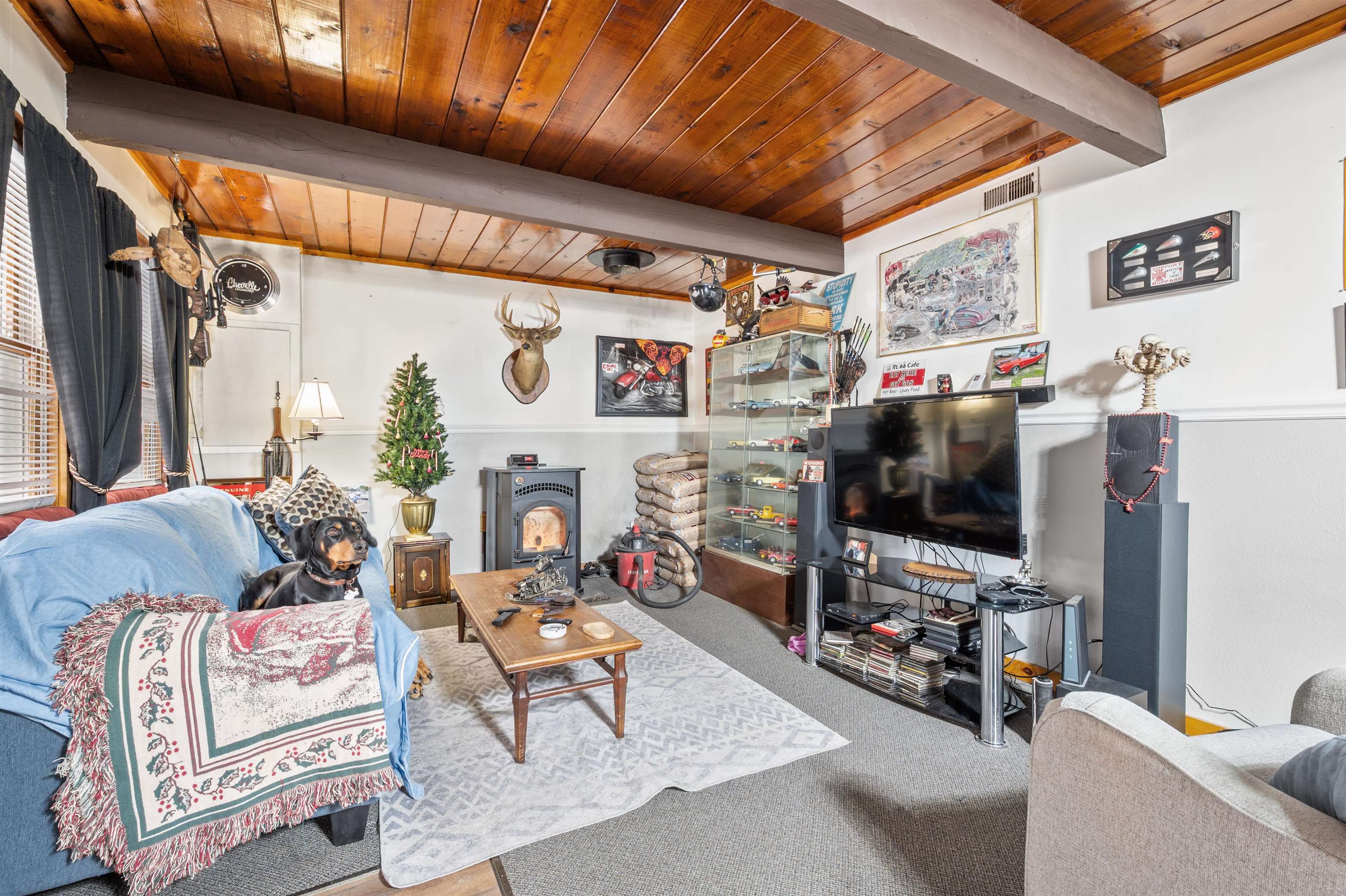 82 Sawyer Lake Road