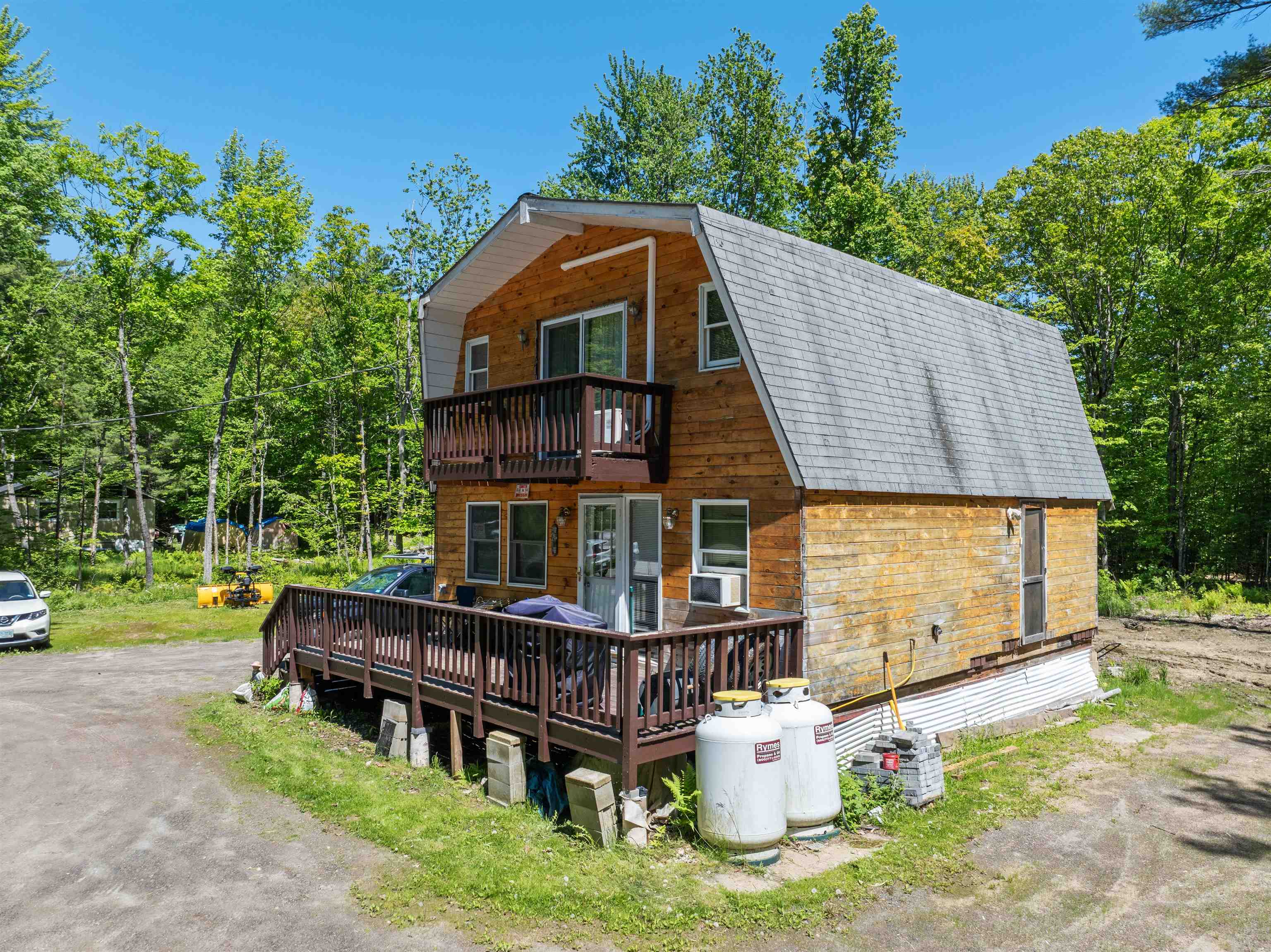 82 Sawyer Lake Road