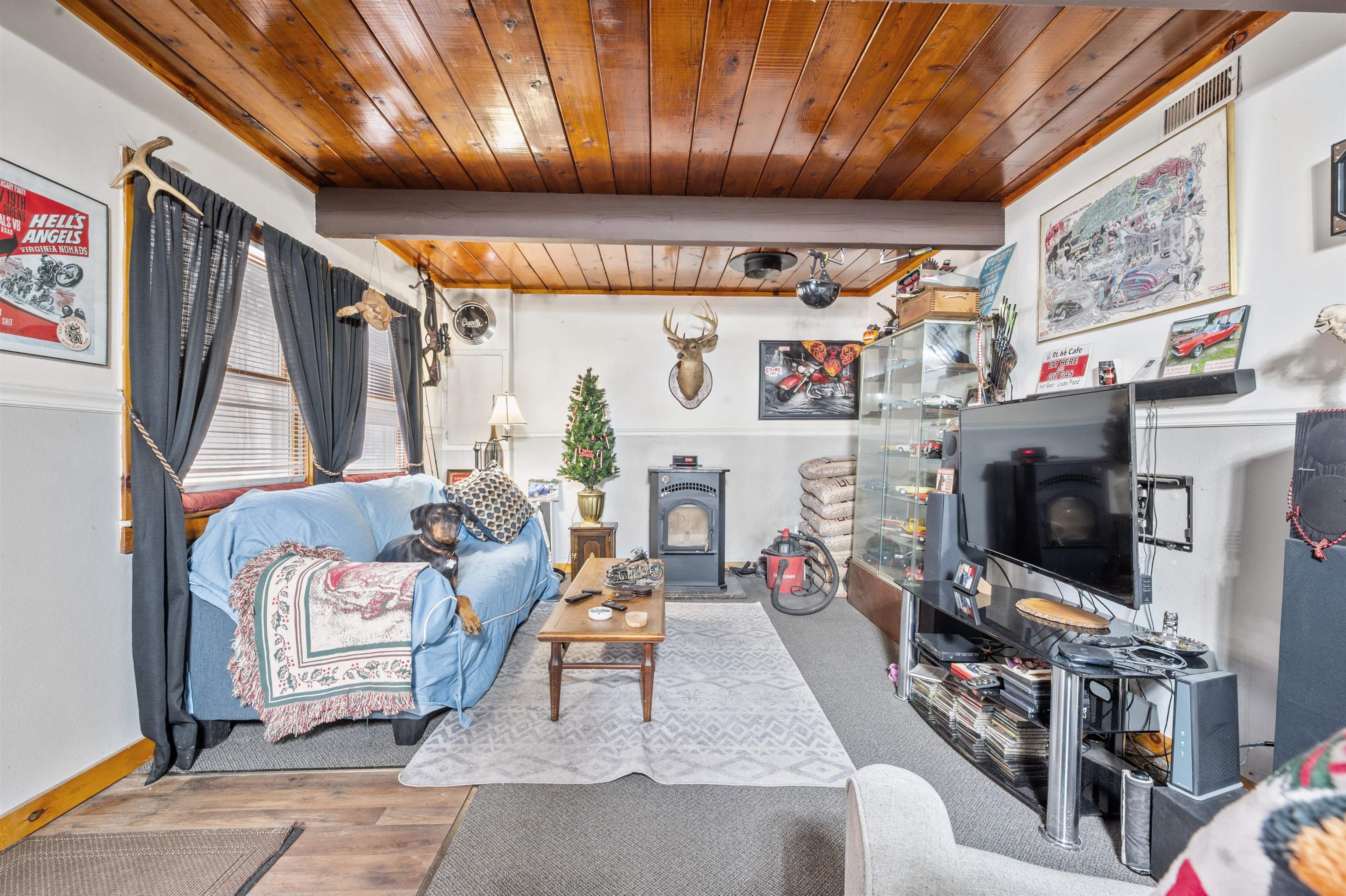 82 Sawyer Lake Road