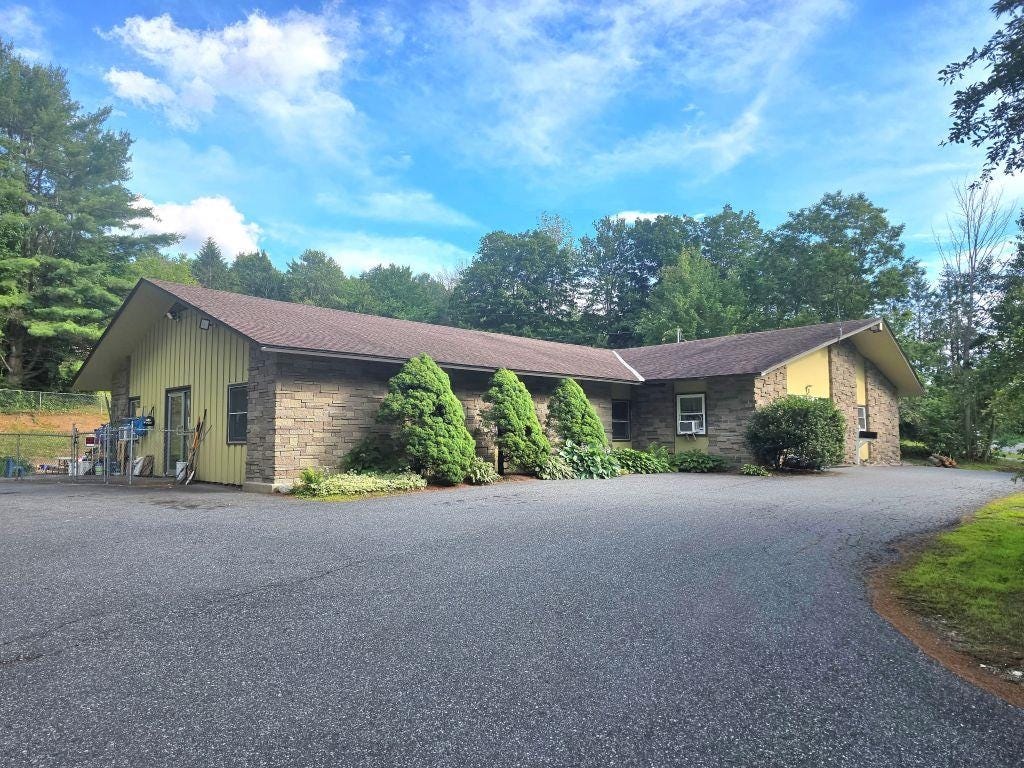 Photo of 90 Charlestown Road, Claremont, NH 03743 (MLS # 5096766)
