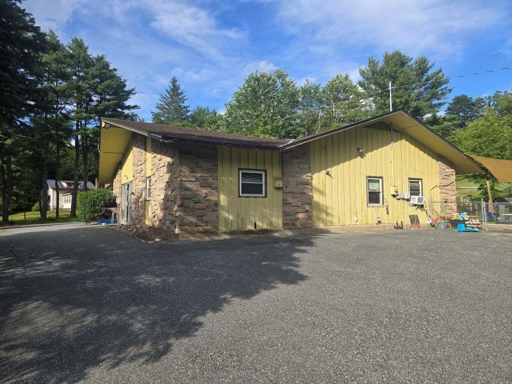 Photo of 90 Charlestown Road, Claremont, NH 03743 (MLS # 5096766)