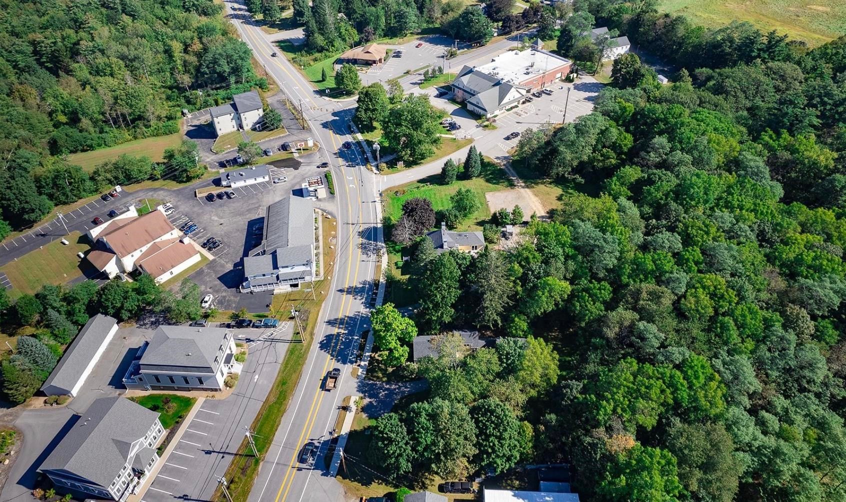 156 Portsmouth Avenue 156A-B-C-D-E-F-G-H
