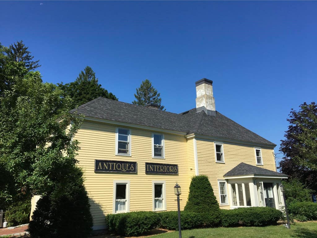 Photo of 156 Portsmouth Avenue #156A-B-C-D-E-F-G-H, Stratham, NH 03885 (MLS # 5100872)