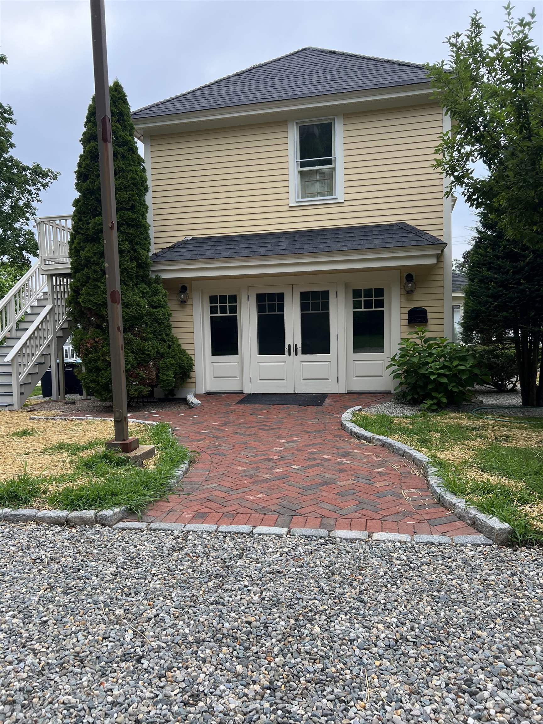 156 Portsmouth Avenue 156A-B-C-D-E-F-G-H