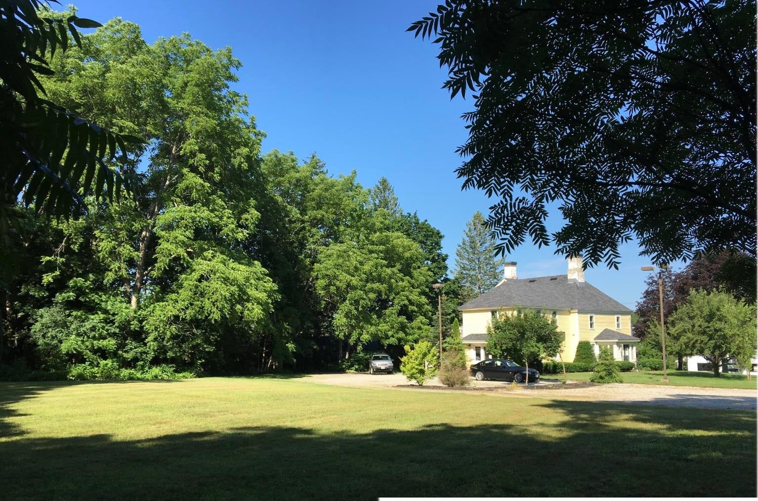 156 Portsmouth Avenue 156A-B-C-D-E-F-G-H