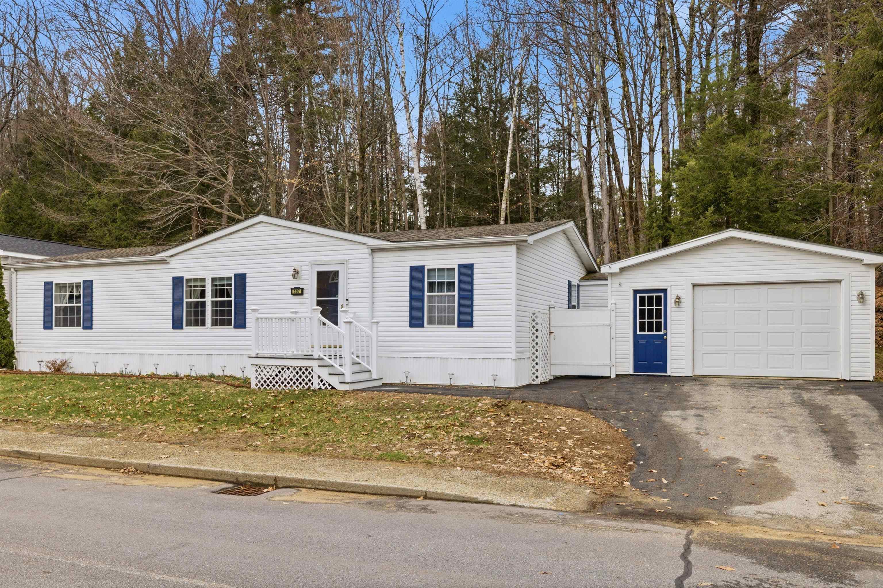 407 Darby Drive