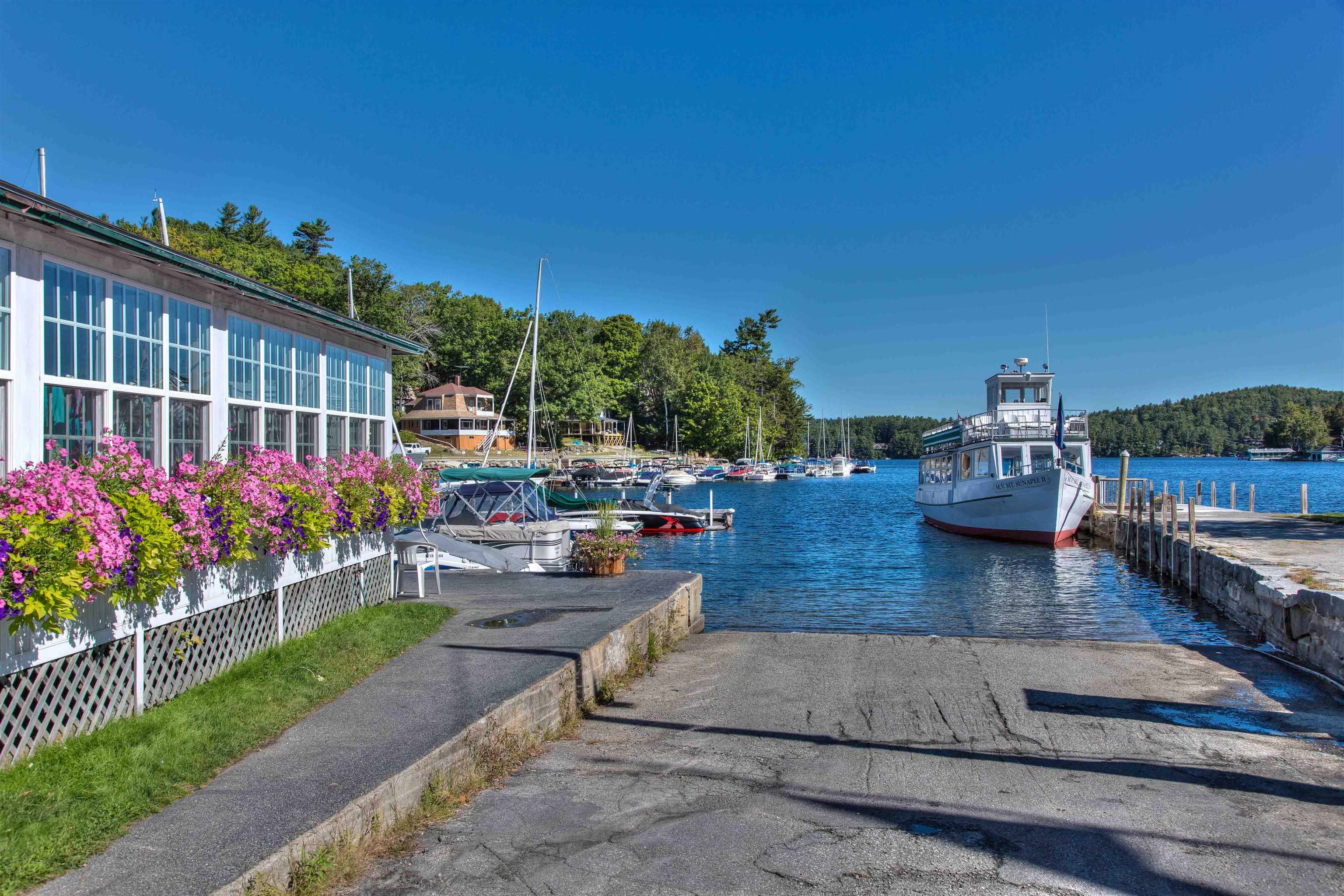0 Harbor South