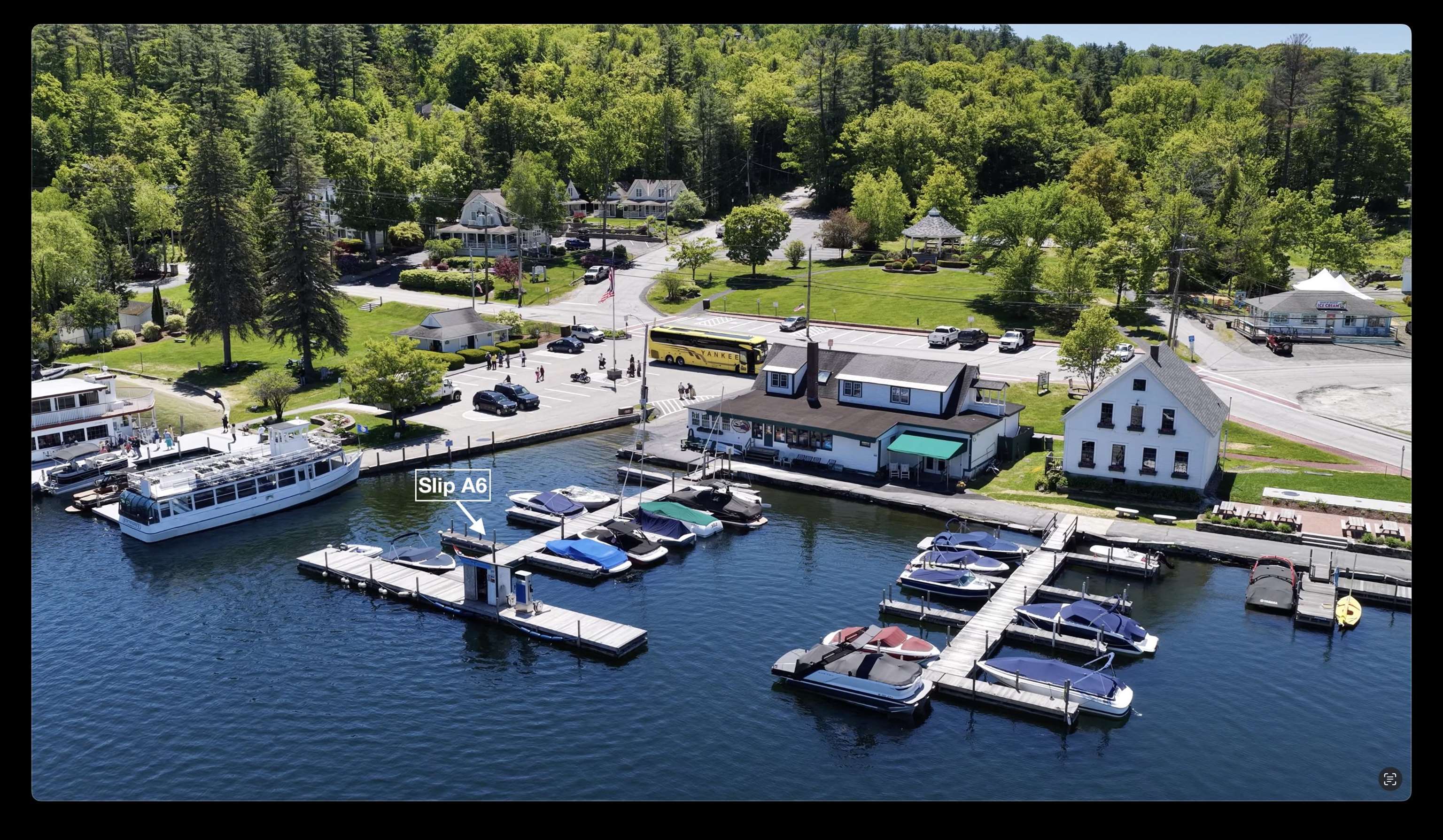 0 Harbor South