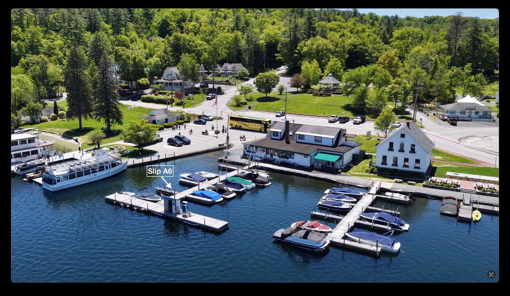 Photo of 0 Harbor South, Sunapee, NH 03782 (MLS # 5092680)