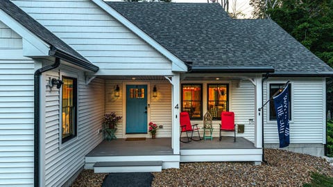 Property photo of 4 Dan Kelley Drive, Alton, NH 03810