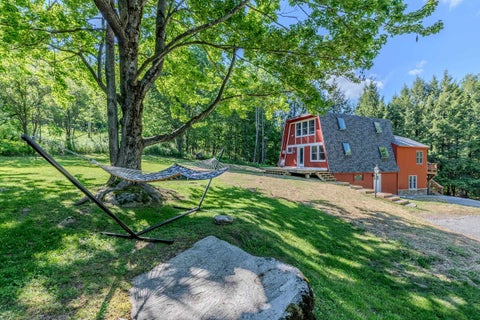Photo of 1 Beaver Street, Winhall, VT 05340 (MLS # 5094344)