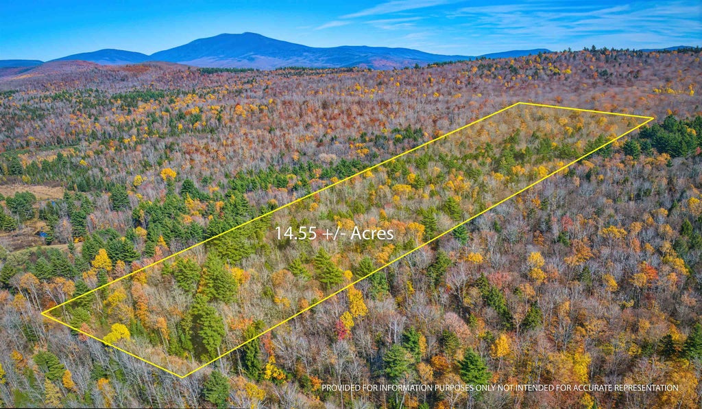 Photo of 2017 Cape Moonshine Road, Piermont, NH 03779 (MLS # 5115726)
