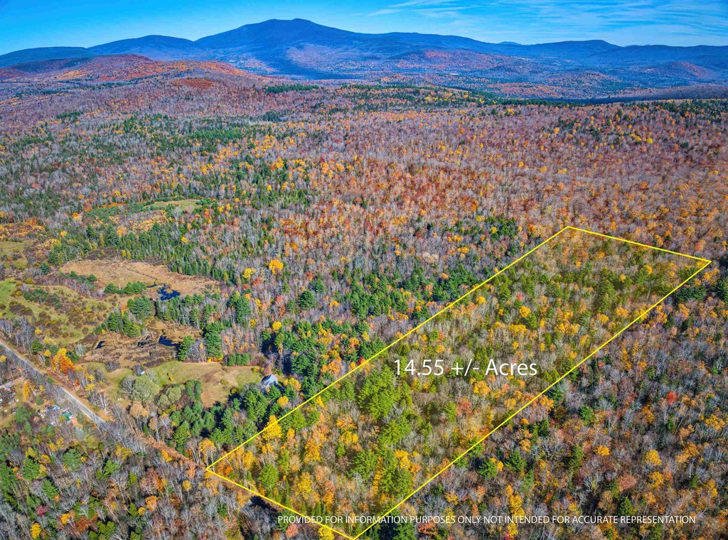 Photo of 2017 Cape Moonshine Road, Piermont, NH 03779 (MLS # 5115726)