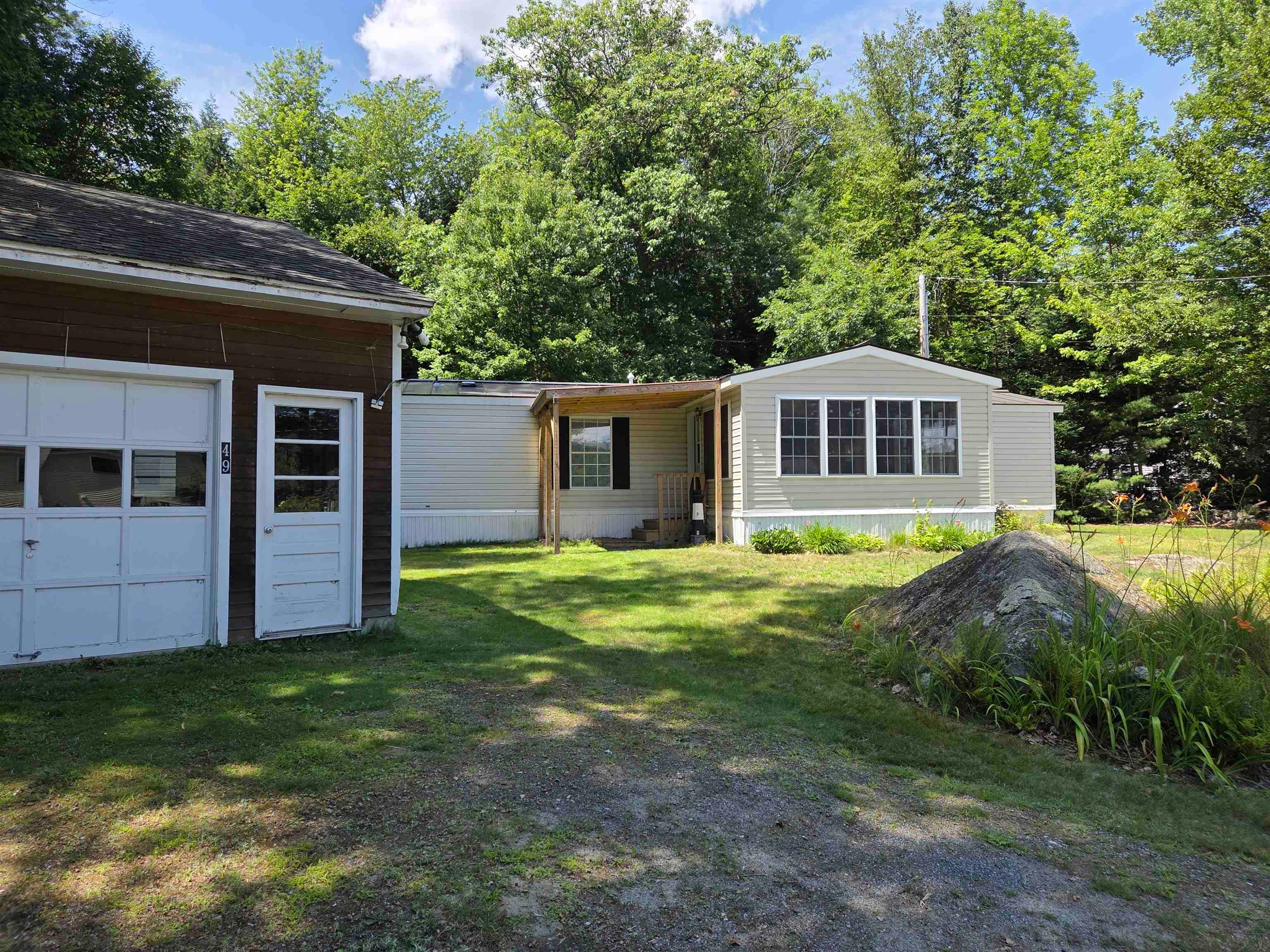 49 West Shore Road
