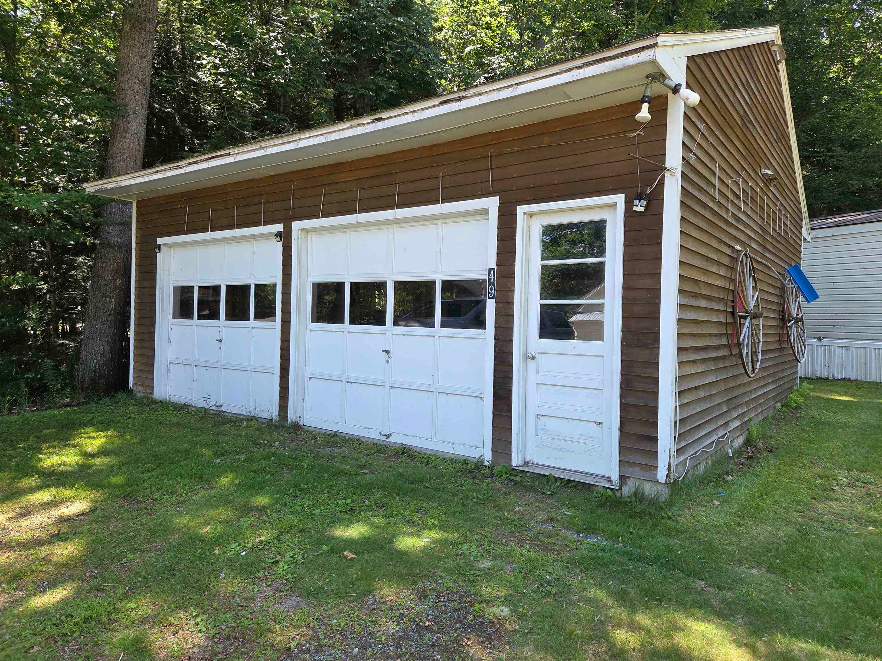 49 West Shore Road