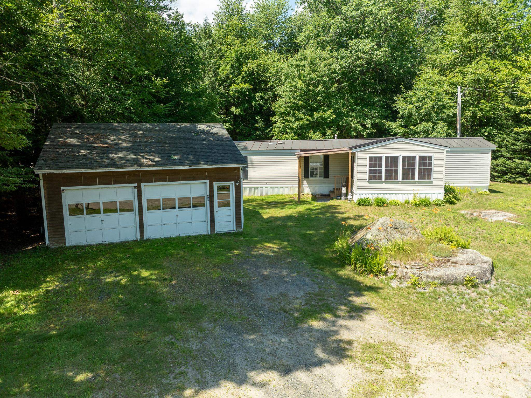 49 West Shore Road