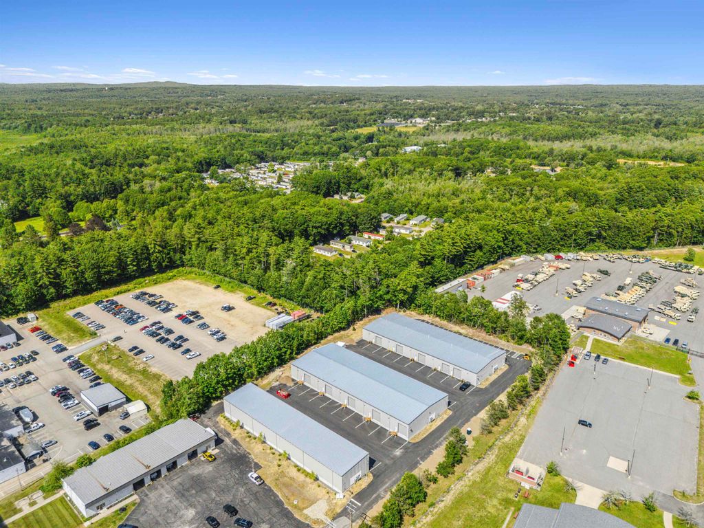 Photo of 18 Patriot Way #Patriot Way, Somersworth, NH 03878 (MLS # 4900966)