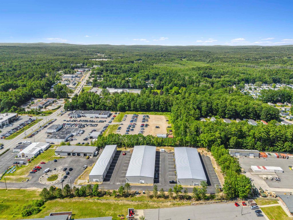 Photo of 18 Patriot Way #Patriot Way, Somersworth, NH 03878 (MLS # 4900966)