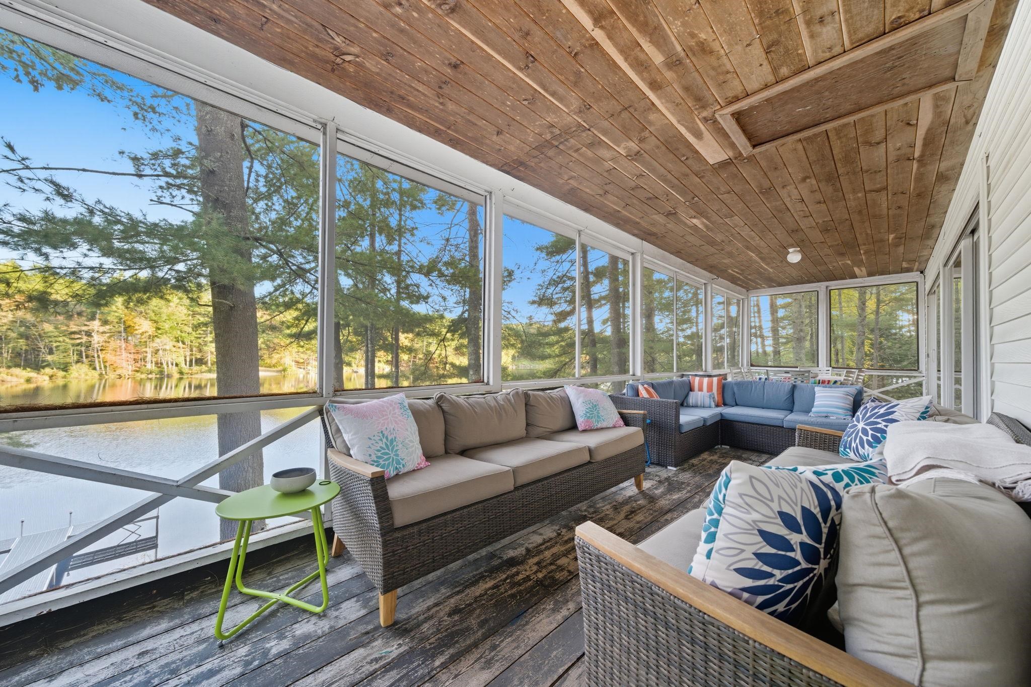 543 Long Shores Drive