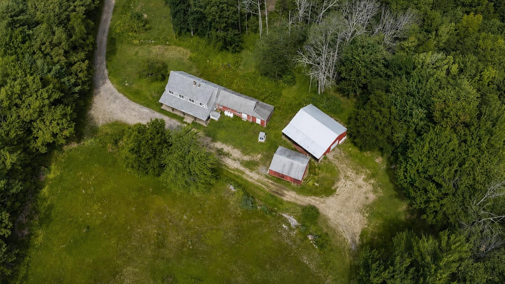 164 Mason Road